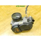 Drosselklappe Opel Corsa D GM 55562270 0280750482