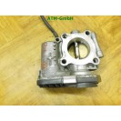 Drosselklappe Opel Corsa D GM 55562270 0280750482