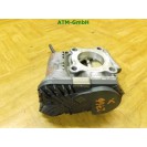 Drosselklappe Opel Corsa D GM 55562270 0280750482