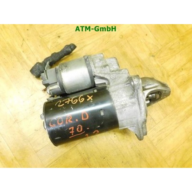 Anlasser Starter Opel Corsa D GM 55578921 Bosch 0001107522 12v