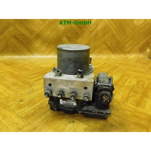 ABS Hydraulikblock Opel Corsa D Bosch 0265951752 0265251864 13350598