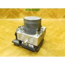 ABS Hydraulikblock Opel Corsa D Bosch 0265951752 0265251864 13350598