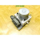 ABS Hydraulikblock Opel Corsa D Bosch 0265951752 0265251864 13350598