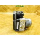 ABS Hydraulikblock Opel Corsa D Bosch 0265951752 0265251864 13350598