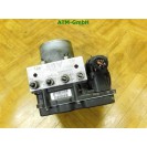 ABS Hydraulikblock Opel Corsa D Bosch 0265951752 0265251864 13350598