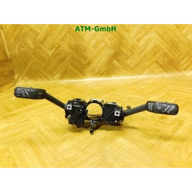 Kombischalter Lenkstockschalter Wasserschalter Seat Ibiza 4 IV 6C0953501B