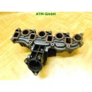 Ansaugkrümmer VW Golf 6 VI Mahle 03L129711AL