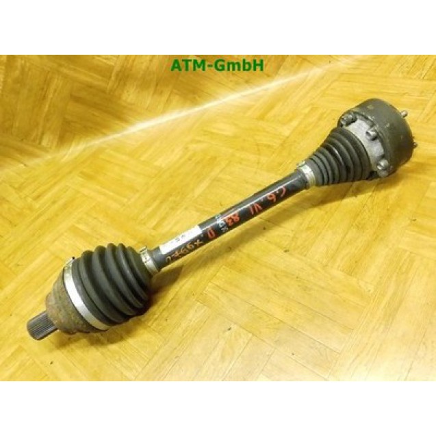 Antriebswelle Gelenkwelle links VW Golf 6 VI Fahrerseite 1K0407271CP