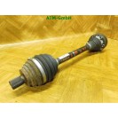 Antriebswelle Gelenkwelle links VW Golf 6 VI Fahrerseite 1K0407271CP