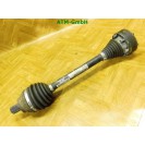 Antriebswelle Gelenkwelle links VW Golf 6 VI Fahrerseite 1K0407271CP
