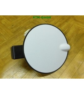 Tankklappe Tankdeckel Opel Corsa D Farbcode Z474 10U Casablanca Arctic Eis Weiss