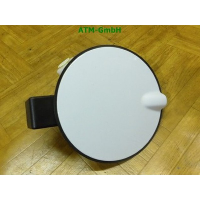 Tankklappe Tankdeckel Opel Corsa D Farbcode Z474 10U Casablanca Arctic Eis Weiss