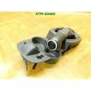 Schaltknauf Mittelkonsole Schaltmanchette Opel Corsa D GM 13205815