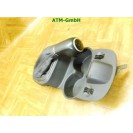 Schaltknauf Mittelkonsole Schaltmanchette Opel Corsa D GM 13205815