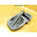 Schaltknauf Mittelkonsole Schaltmanchette Opel Corsa D GM 13205815