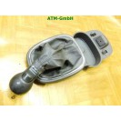 Schaltknauf Mittelkonsole Schaltmanchette Opel Corsa D GM 13205815