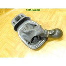 Schaltknauf Mittelkonsole Schaltmanchette Opel Corsa D GM 13205815