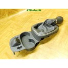 Schaltknauf Mittelkonsole Schaltmanchette Opel Corsa D GM 13205815