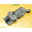 Schaltknauf Mittelkonsole Schaltmanchette Opel Corsa D GM 13205815