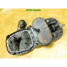 Schaltknauf Mittelkonsole Schaltmanchette Opel Corsa D GM 13205815