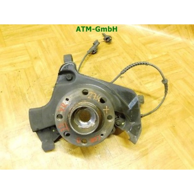 Radnabe Radlager Achsschenkel vorne rechts Opel Corsa D ABS Beifahrerseite