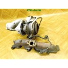 Turbolader Abgaskrümmer VW Golf 6 VI Garrett 778668-2  03L253016T