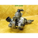 Turbolader Abgaskrümmer VW Golf 6 VI Garrett 778668-2  03L253016T