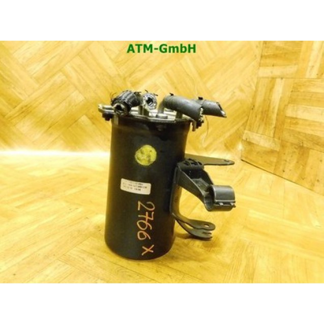 Kraftstofffilter VW Golf 6 VI 1K0127400L Mann+Hummel