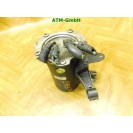 Kraftstofffilter VW Golf 6 VI 1K0127400L Mann+Hummel