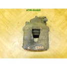 Bremssattel vorne links VW Golf 6 VI Fahrerseite ATE 81