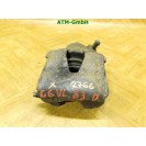 Bremssattel vorne links VW Golf 6 VI Fahrerseite ATE 81