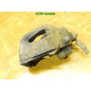 Bremssattel vorne links VW Golf 6 VI Fahrerseite ATE 81