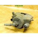 Bremssattel vorne links VW Golf 6 VI Fahrerseite ATE 81