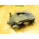 Bremssattel vorne links VW Golf 6 VI Fahrerseite ATE 81