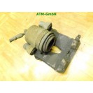 Bremssattel vorne links VW Golf 6 VI Fahrerseite ATE 81