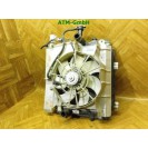 Wasserkühler Klimakühler Kühlerlüfter Elektrolüfter Peugeot 107 16360-0Q020-00