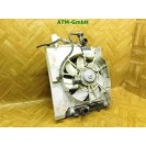 Wasserkühler Klimakühler Kühlerlüfter Elektrolüfter Peugeot 107 16360-0Q020-00