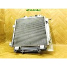 Wasserkühler Klimakühler Kühlerlüfter Elektrolüfter Peugeot 107 16360-0Q020-00