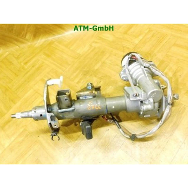 Servopumpe elektrisch Lenkhilfe Lenksäule Peugeot 107 160800-0252 Denso
