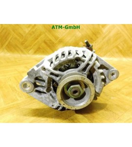 Lichtmaschine Generator Peugeot 107 Denso 27060-0Q021 12 V 80 A MS102211-8741