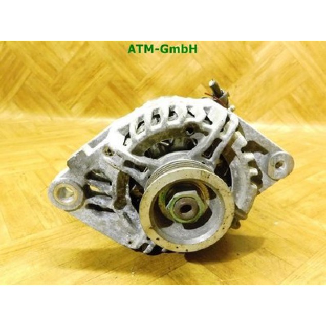 Lichtmaschine Generator Peugeot 107 Denso 27060-0Q021 12 V 80 A MS102211-8741