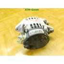 Lichtmaschine Generator Peugeot 107 Denso 27060-0Q021 12 V 80 A MS102211-8741