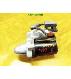 Anlasser Starter Peugeot 107 28100-0Q021-C Bosch 0001107439 12v