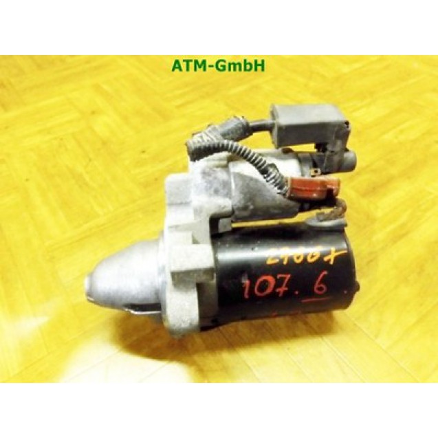 Anlasser Starter Peugeot 107 28100-0Q021-C Bosch 0001107439 12v