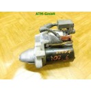 Anlasser Starter Peugeot 107 28100-0Q021-C Bosch 0001107439 12v