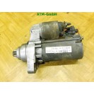 Anlasser Starter Skoda Fabia 2 II Valeo 02T911023S 12v D6GS12