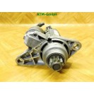 Anlasser Starter Skoda Fabia 2 II Valeo 02T911023S 12v D6GS12