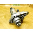 Anlasser Starter Skoda Fabia 2 II Valeo 02T911023S 12v D6GS12