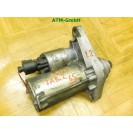 Anlasser Starter Skoda Fabia 2 II Valeo 02T911023S 12v D6GS12