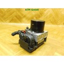 ABS Hydraulikblock Skoda Fabia 2 II 6R0907379C 0265800635 0265231945 6R0614117D